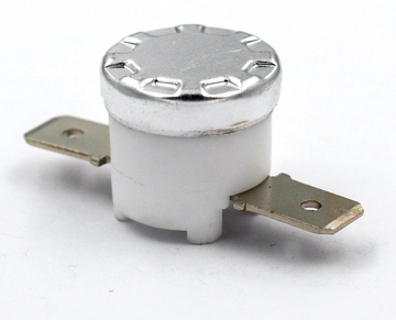 KSD301 thermostat bimetal thermo switch